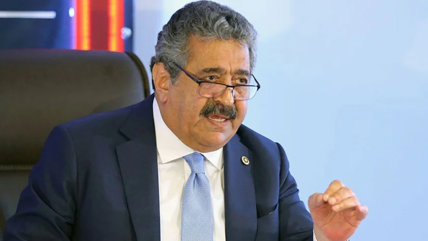 MHP'li Yıldız tarih verdi: Ortak rapor bu ay çıkarılacak