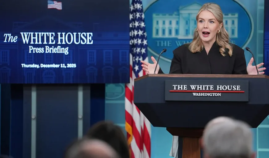 Beyaz Saray'dan Grönland mesajı: Askeri seçenek masada