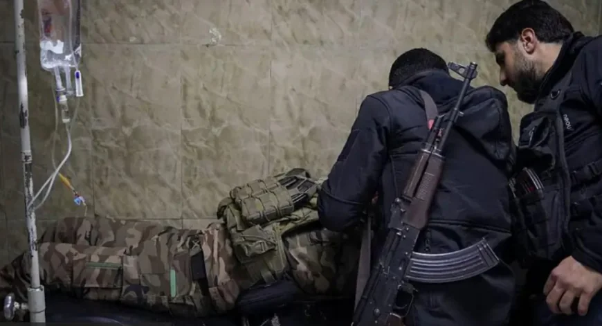 Halep’te Şam güçleri ve SDG arasında çatışma: Mahalleler boşaltılıyor