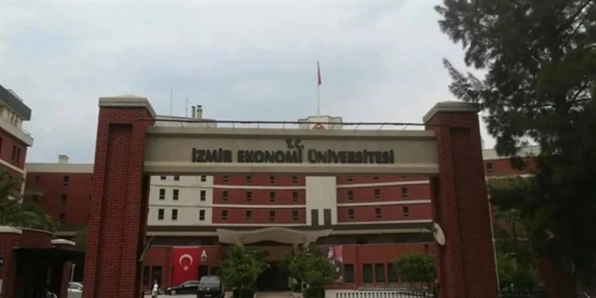 İzmir Ekonomi Üniversitesi'nden veri sızıntısı açıklaması