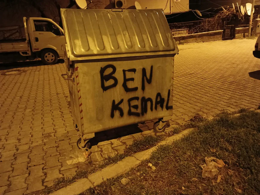 Kılıçdaroğlu'ndan geriye kalanlar: Ben Kemal geliyorum