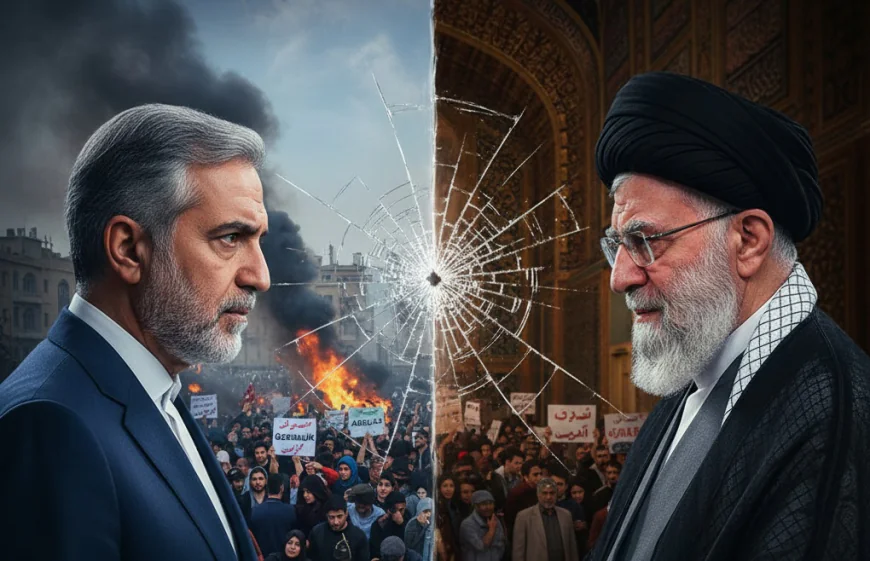 Hüsnü Mahalli’den sarsıcı analiz: Büyük Orta Doğu Projesi’nin gizli ajandası