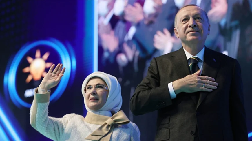 Türkiye Parlamenter Sisteme mi Dönüyor? Ankara’da Emine Erdoğan Formülü Konuşuluyor!