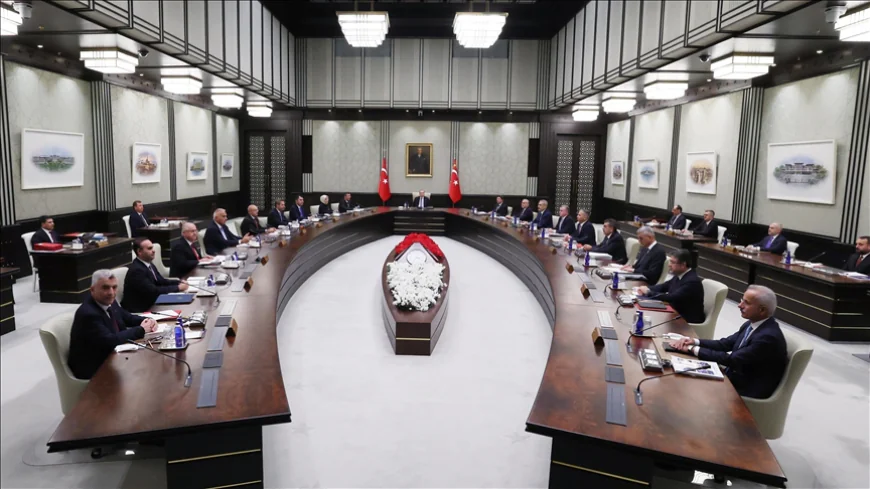 Ahmet Özal Saray'a mı gidiyor? Kabinede revizyon iddiası