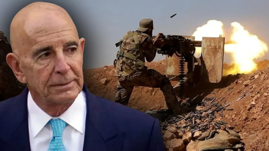 ABD'den Halep mesajı: Dönem çatışma değil işbirliği dönemidir