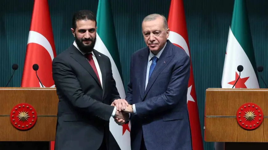 Ankara'dan çarpıcı öneri: Halep Suriye'nin yeni başkenti mi olacak?