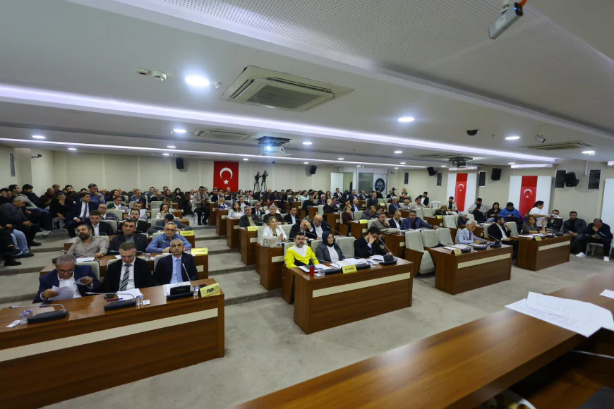 Şehit Ümit İnce’nin adı Karabağlar’da bir parkta yaşayacak