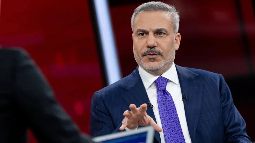 Sarayda taht kavgaları: Hakan Fidan'dan adaylık hamlesi mi?