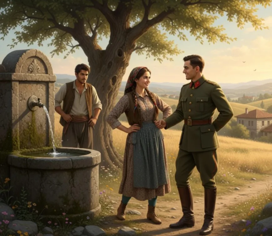 Hacel Obası 70’lerin saykedelik ruhuyla yeniden hayat buldu