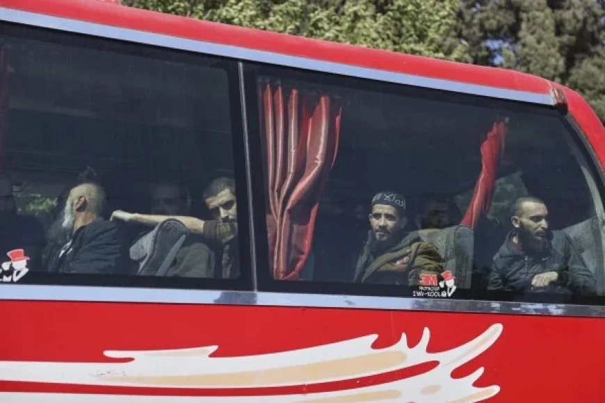 Halep sonrası PKK/SDG'de kriz: ABD'ye güven dönemi kapandı