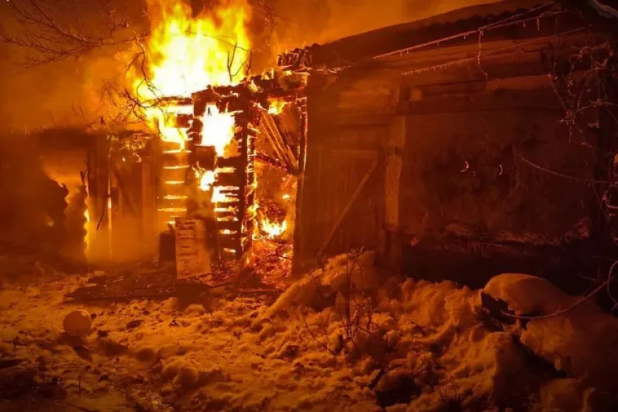 Zelenskiy: Rusya Ukrayna’nın enerji altyapısını vurdu