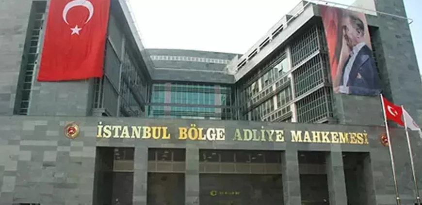 İstinaf Mahkemesi'nde dehşet: Savcı kadın hakimi vurdu