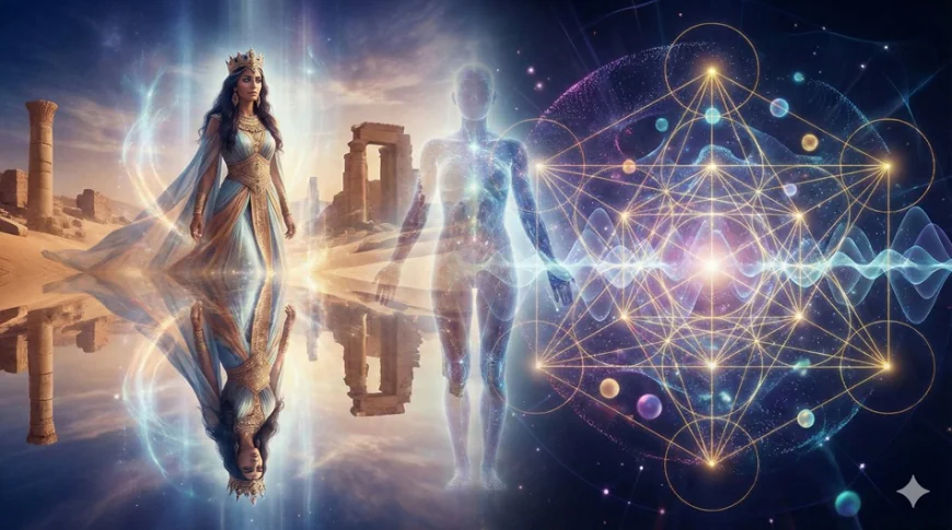 Belkıs’ın tahtı ve hürriyetin beş esası: Hakikatler neyi anlatıyor?