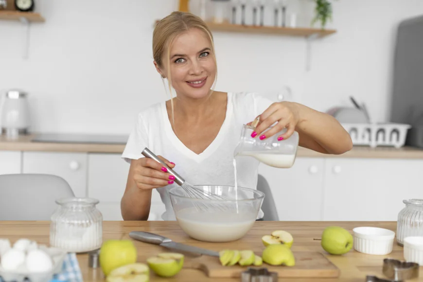 Doğru fermentasyon teknikleri ve doğal probiyotik önerileri