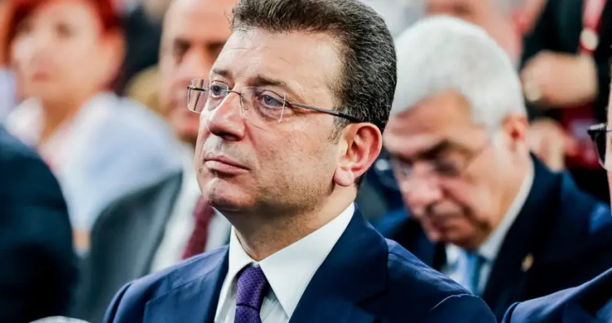 Ekrem İmamoğlu’nun diploma iptali davası Silivri’de başlıyor