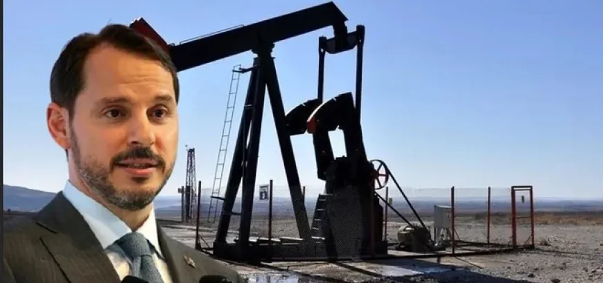 Türkiye'nin enerji kalkanı: Gabar ve Sakarya hamlesi devrede