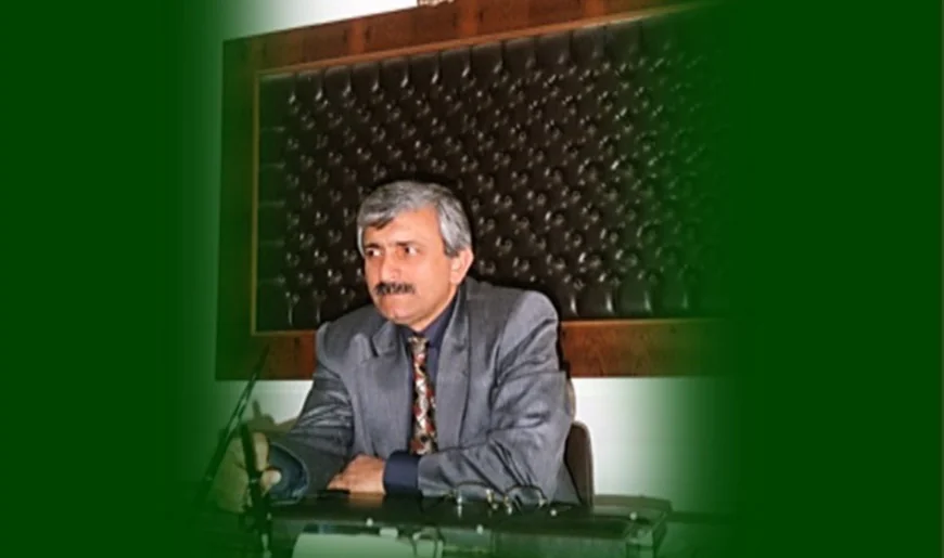 Emekli Savcı Osman Homurlu’nun Adaletin Peşi Sıra kitabı yayınlandı