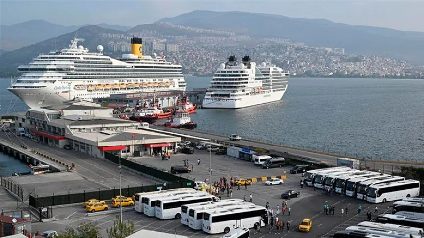 İzmir turizminde dev kriz: TÜRSAB Bölge Başkanı konkordato ilan etti