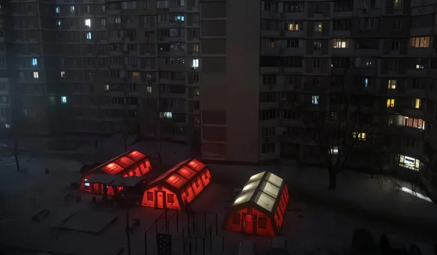 Zelenskiy'den müttefiklere acil çağrı: Hava savunmamızı güçlendirin