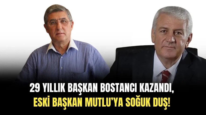 İzmir Servisçiler Odası’nda Hasan Basri Bostancı yeniden başkan