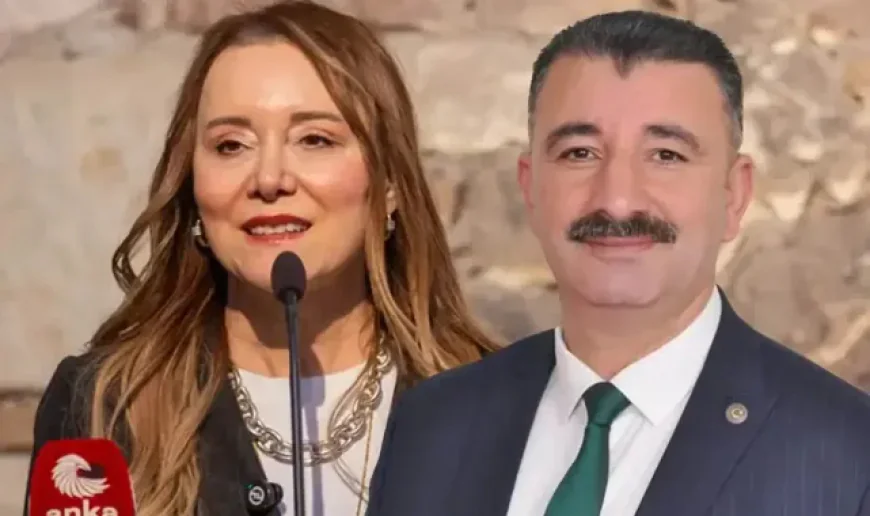 Konak Belediyesi karıştı: Azmettirme iddiasına yargı yolu resti