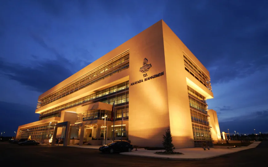 Çiğdem Toker: AYM kararlarının tanınmaması kritik eşiktir