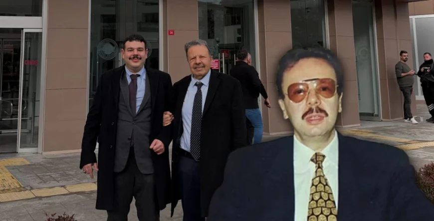 Arif Ahmet Denizolgun’un ölümü yargıya taşındı: Aileden suç duyurusu
