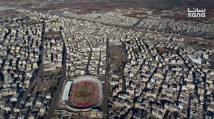 Rakka'da 9 yıllık SDG dönemi bitti: ABD yardımları nereye gitti?