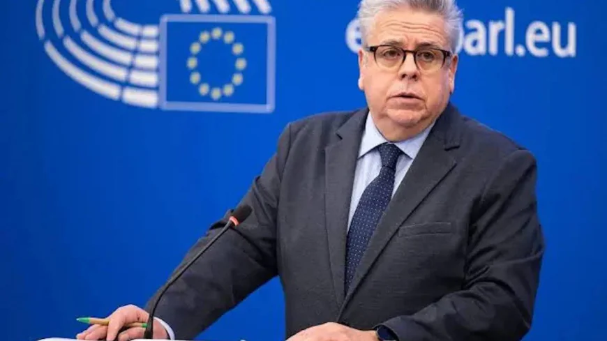 AP Raportörü Amor'dan 'sınır dışı' tepkisi: Gazetecilik tehlikeli