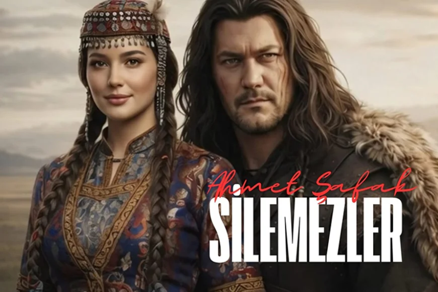 Ahmet Şafak’ın yeni şarkısı “Silemezler” dinleyiciyle buluştu