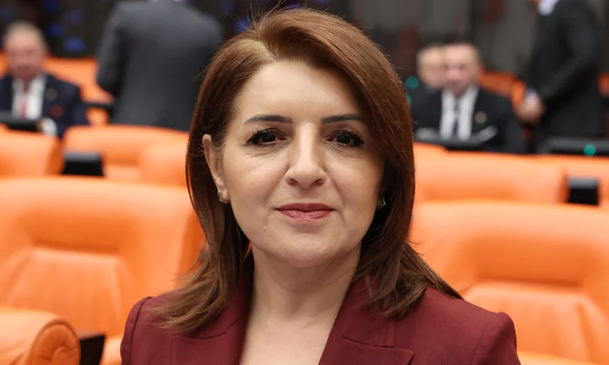 Gülcan Kış: Çocuk cinayetleri sistemin çöküşüdür