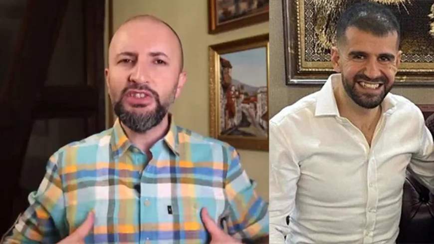 Mahkeme Başkanı: Hablemitoğlu yaşasa Köstebek 2 ve 3’ü yazardı