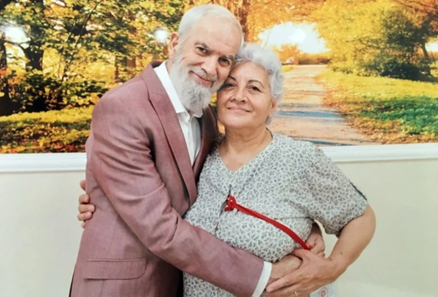 Yazar Ahmet Turan Alkan Bursa'da hayatını kaybetti