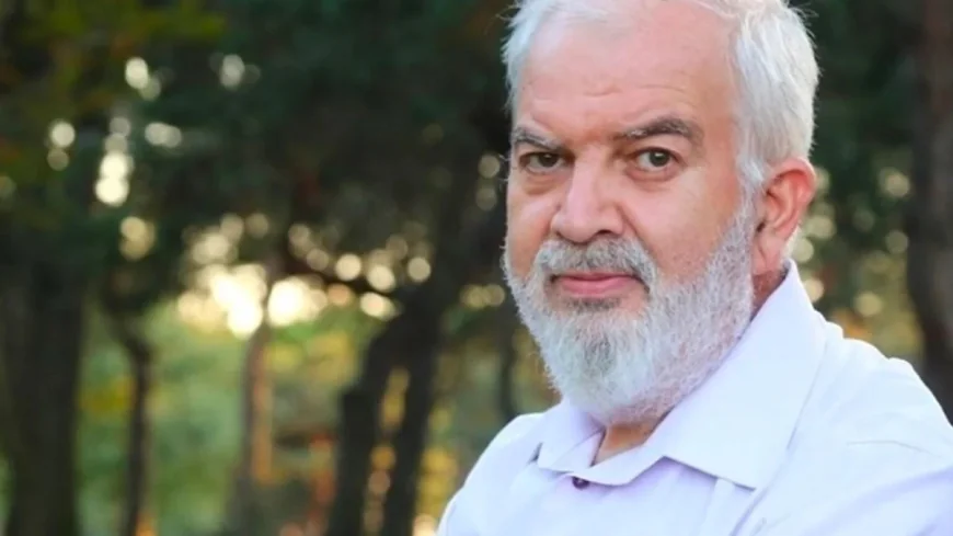 Mümtaz’er Türköne: Ahmet Turan Alkan hayata küserek veda etti