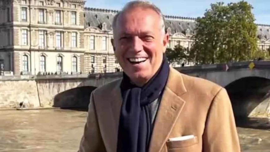 Cem Uzan yeni aşkını ilan etti: Sosyetenin ünlü ismiyle birlikte