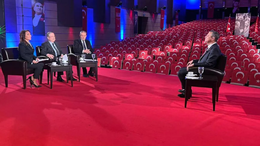 Özgür Özel erken seçim tarihini açıkladı: CHP listelerinde yeni dönem