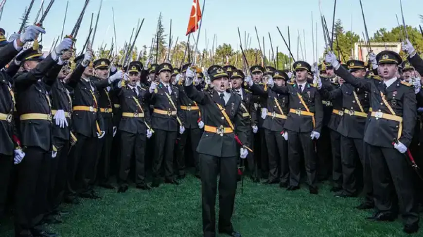 Teğmen Fatih Kaya hakkında karar: Disiplin cezası iptal edildi