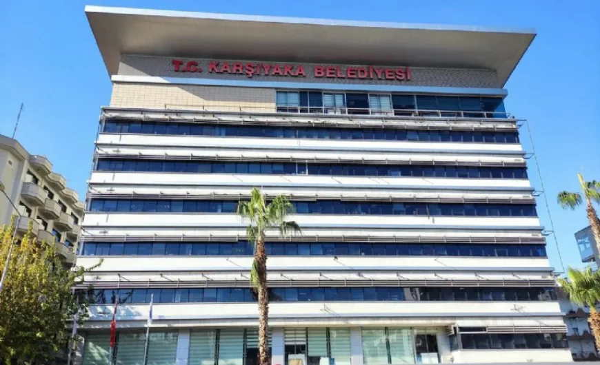 Karşıyaka Belediyesi Kent A.Ş'de maaş krizi derinleşiyor