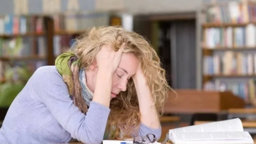 Üniversite öğrencilerinde ruh sağlığı krizi: Depresyon artıyor