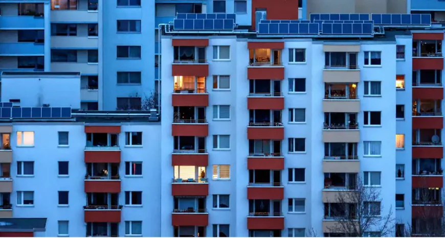 Almanya'da yabancı isme ayrımcılık yapan emlakçıya ceza