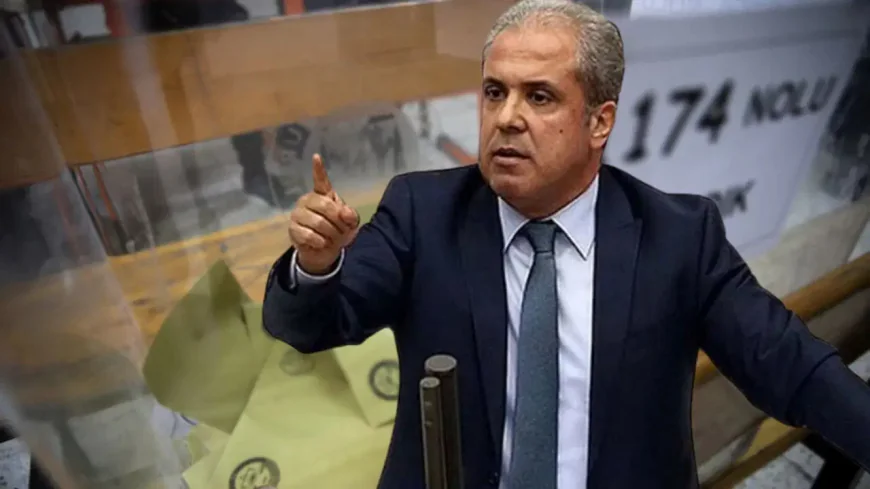 Şamil Tayyar’dan AKP’ye emekli uyarısı: Sandıkta Hiroşima etkisi