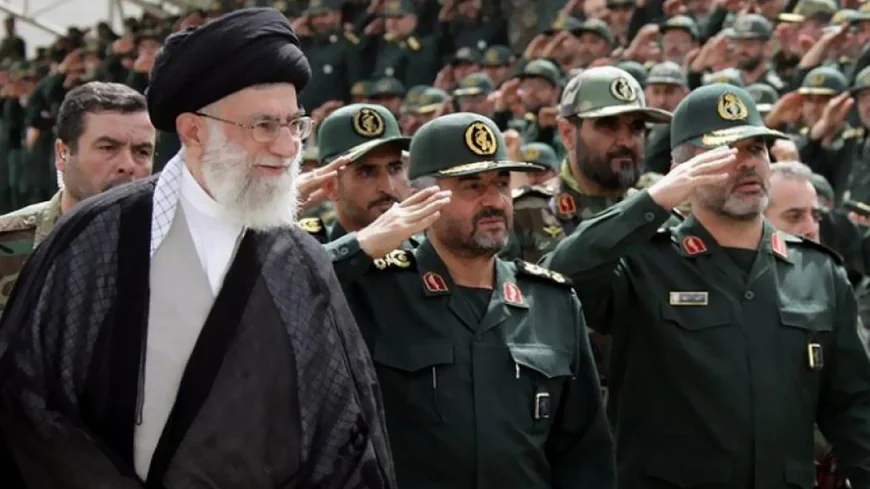 ABD’nin İran stratejisi: Hedef rejim değil liderlik değişimi