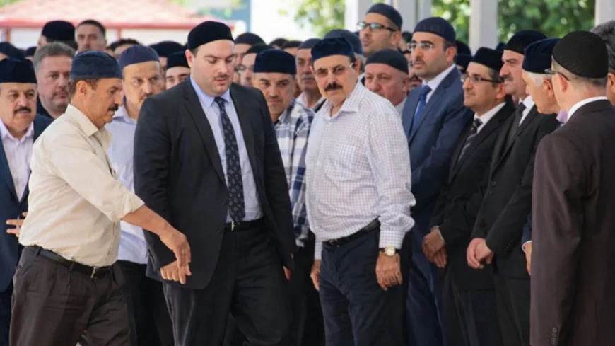 Süleymancılar-CHP ittifakı ilk kez resmi iddianameye girdi