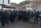 Kastamonu'da şehit ve gaziler için anlamlı anma etkinliği