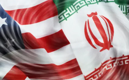 ABD'nin İran kararı Türkiye'nin milyarlarca dolarını riske attı