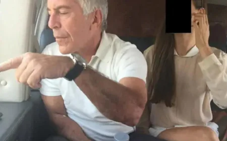 Epstein mağdurlarının kimlikleri ifşa oldu: Binlerce belge kaldırıldı