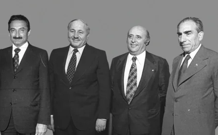 24 Ocak Kararları ve Türkiye'nin dönüşümü: İstikrar mı, yoksullaşma mı?