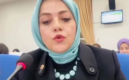 104 bin kayıp çocuk iddiası Meclis'te: Neden açıklama yapılmıyor?