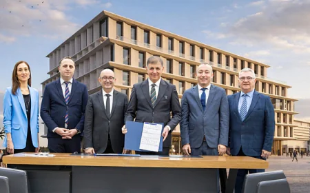 Folkart'tan  Büyükşehir binasını yapacak iddiasına sert yalanlama