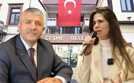 MHP'li Veysel Şahin'den Lal Denizli'ye sert tepki: Haddini bilmeyene millet hatırlatır